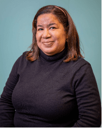 Zuleika Zapateiro — Panamá TESOL